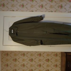 RedSky Baggy Boiler Suit